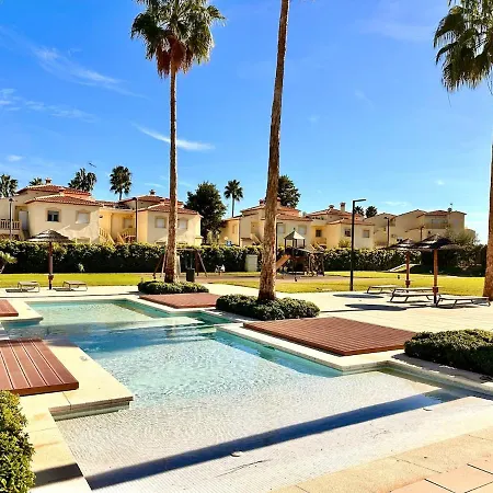 Almare Coastline 데니아