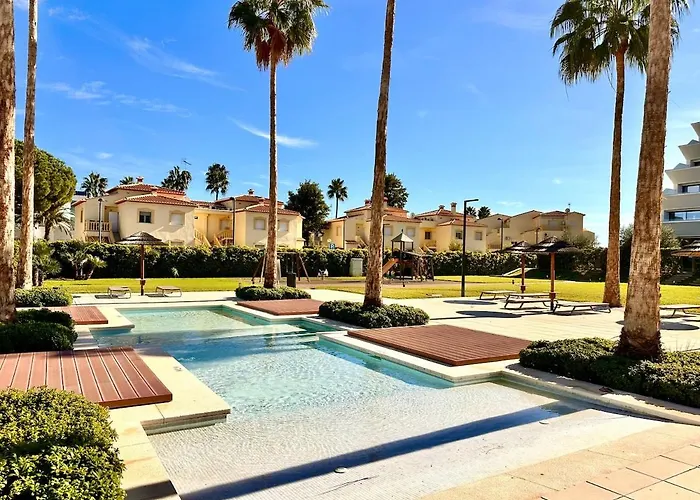 Almare Coastline 데니아