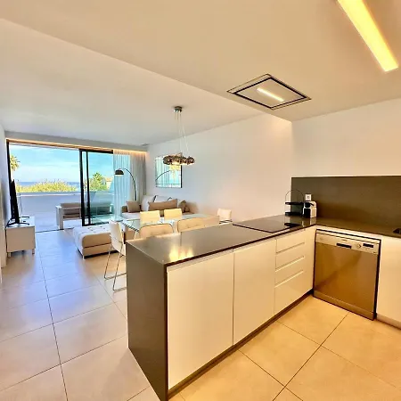 Appartamento Almare Coastline