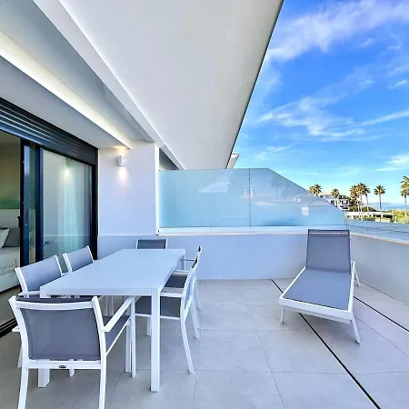 Appartamento Almare Coastline *