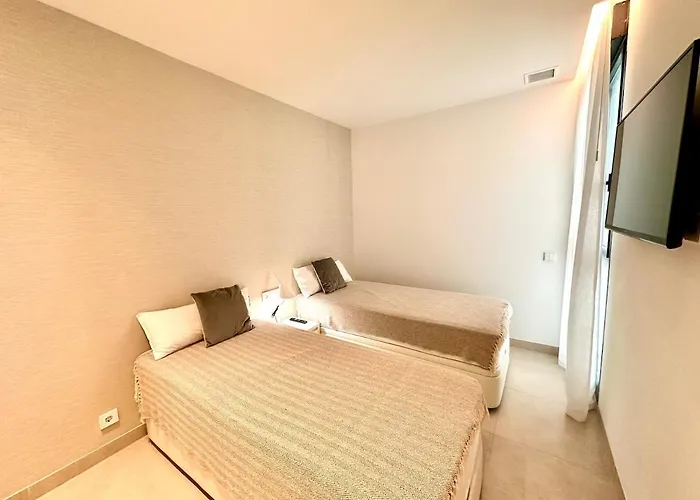 Appartamento Almare Coastline *