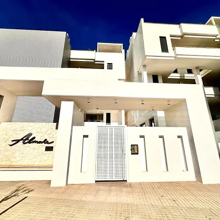 Apartment Almare Coastline *